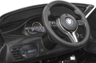 Електромобіль Ramiz BMW X6M Чорний лакований (5903864906530) - зображення 7