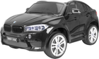 Електромобіль Ramiz BMW X6M XXL Чорний (5903864906325)