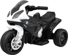 Електромотоцикл Ramiz BMW S1000 RR Mini Чорний (5903864906745)