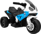 Motocykl elektryczny Ramiz BMW S1000 RR Mini Niebieski (5903864906752) - obraz 7