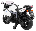 Motocykl elektryczny Ramiz BMW K1300S Biały (5903864903935) - obraz 5
