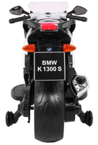 Motocykl elektryczny Ramiz BMW K1300S Biały (5903864903935) - obraz 6