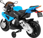 Motocykl elektryczny Ramiz BMW S1000 RR Niebieski (5903864906783) - obraz 5