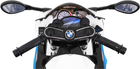 Motocykl elektryczny Ramiz BMW S1000 RR Niebieski (5903864906783) - obraz 13