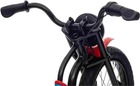 Електрокарт Ramiz Drift Bike 21 Червоний (5903864942002) - зображення 6