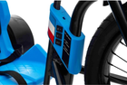 Електрокарт Ramiz Drift Bike 21 Блакитний (5903864941999) - зображення 8