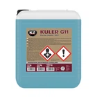 Антифриз K2 Kuler Long Life -35°C G11 синий 22кг W406N