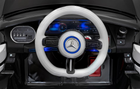 Електромобіль Ramiz Mercedes Benz AMG EQA Чорний (5903864955460) - зображення 13