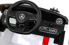 Електромобіль Ramiz Mercedes Benz AMG SL65 S Білий (5903864952353) - зображення 8