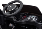 Samochód elektryczny Ramiz Aston Martin DBX Czarny (5903864941098) - obraz 11