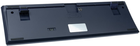 Клавіатура дротова Ducky One 3 Cherry MX Blue USB Cosmic Blue (100043085) - зображення 8