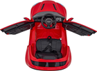 Samochód elektryczny Ramiz Aston Martin DBX Czerwony (5903864941074) - obraz 10