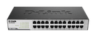 Комутатор некерований D-Link DES-1024D