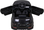 Samochód elektryczny Ramiz Land Rover Discovery Sport Czarny (5903864951974) - obraz 7