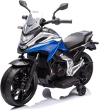 Motocykl elektryczny Ramiz Honda NC750X Niebieski (5903864941203) - obraz 1