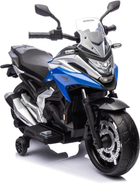 Електромотоцикл Ramiz Honda NC750X Синій (5903864941203) - зображення 10