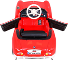 Samochód elektryczny Ramiz BMW 507 Retro Czerwony (5903864907452) - obraz 3
