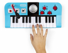 Keyboard Little Tikes My Real Jam (0050743654817) - obraz 5