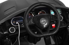 Samochód elektryczny Ramiz Mercedes Benz GT Czarny (5903864914139) - obraz 7