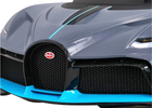 Електромобіль Ramiz Bugatti Divo Сірий (5903864905762) - зображення 10