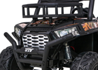 Електромобіль позашляховий Ramiz Buggy UTV Чорний (5903864914566) - зображення 12