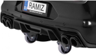 Samochód elektryczny Ramiz GT Sport Police (5903864904161) - obraz 15
