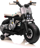 Motocykl elektryczny Ramiz Future 88 Biały (5903864942255) - obraz 1