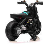 Motocykl elektryczny Ramiz Future 88 Czarny (5903864942248) - obraz 4