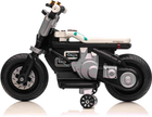 Електромотоцикл Ramiz Future 88 Білий (5903864942255) - зображення 14