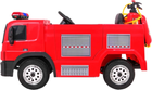Samochód elektryczny Ramiz Straż Pożarna (5903864907384) - obraz 4