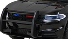 Samochód elektryczny Ramiz Super Police (5903864913507) - obraz 12