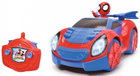 Машинка на дистанційному управлінні Jada Toys Spidey 27 см (4006333082856) - зображення 4