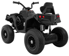 Quad elektryczny Ramiz ATV Air Czarny (5903864904451) - obraz 5