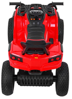 Quad elektryczny Ramiz ATV Air Czerwony (5903864904444) - obraz 6