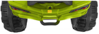 Quad elektryczny Ramiz ATV z dźwiękowymi i świetlnymi efektami Zielony (5903864904529) - obraz 10