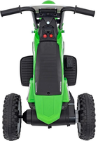 Motocykl elektryczny Ramiz Honda Cross CRF 450R Zielony (5903864940992) - obraz 8