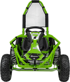 Електрокарт Ramiz Mud Monster Зелений (5903864941449) - зображення 4
