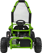 Електрокарт Ramiz Mud Monster Зелений (5903864941449) - зображення 7