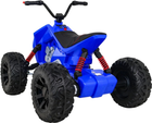 Електричний квадроцикл Ramiz Lucky Seven Синій (5903864913590) - зображення 5
