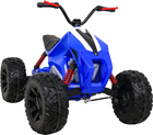Електричний квадроцикл Ramiz Lucky Seven Синій (5903864913590) - зображення 9