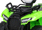 Електричний квадроцикл Ramiz Storm Зелений (5903864913552) - зображення 8