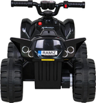 Quad elektryczny Ramiz The Fastest Czarny (5903864952094) - obraz 6