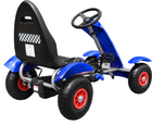 Велосипед Ramiz Racing XL Синій (5903864909692) - зображення 4