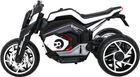 Motocykl elektryczny Ramiz Motor Future Biały (5903864913637) - obraz 4