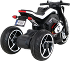 Motocykl elektryczny Ramiz Motor Future Biały (5903864913637) - obraz 7