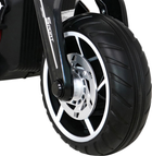 Motocykl elektryczny Ramiz Motor Future Biały (5903864913637) - obraz 12