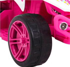 Електричний квадроцикл Ramiz Little Monster Рожевий (5903864907636) - зображення 11