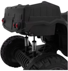 Електричний квадроцикл Ramiz XL ATV 2.4 GHz Чорно-зелений (5903864904543) - зображення 10