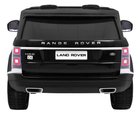 Електромобіль Ramiz Range Rover HSE Чорний (5903864905069) - зображення 6