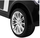 Електромобіль Ramiz Range Rover HSE Чорний (5903864905069) - зображення 13